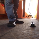 Vazamento Água