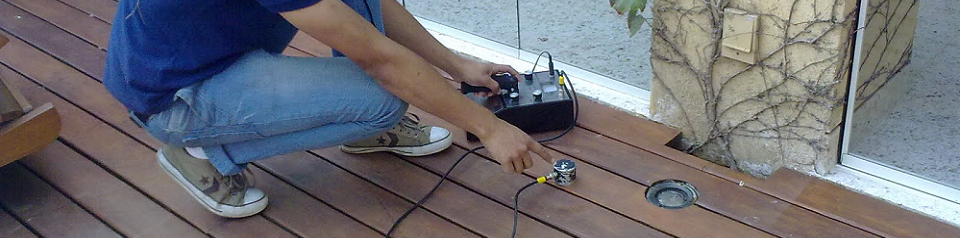 Caça Vazamentos em Piscina Caça Vazamentos em Piscina